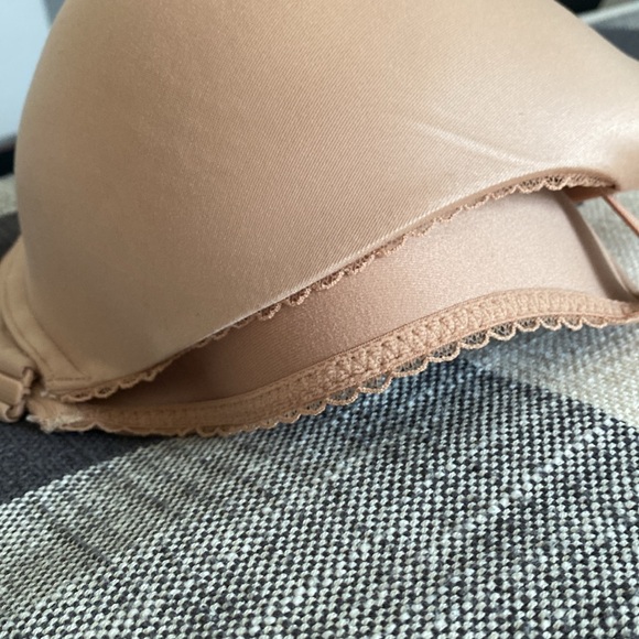 Lightly-lined Racerback Full-Coverage Bra 38G - Picture 6 of 6